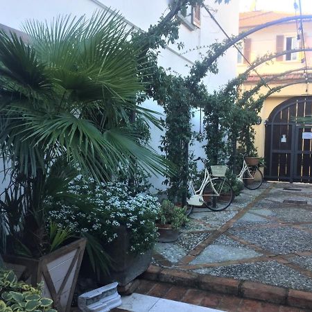 Bed and Breakfast Il Giardino Segreto Iseo Exterior foto