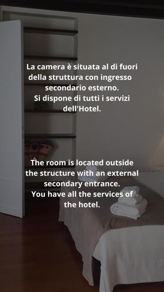 Bed and Breakfast Il Giardino Segreto Iseo Exterior foto