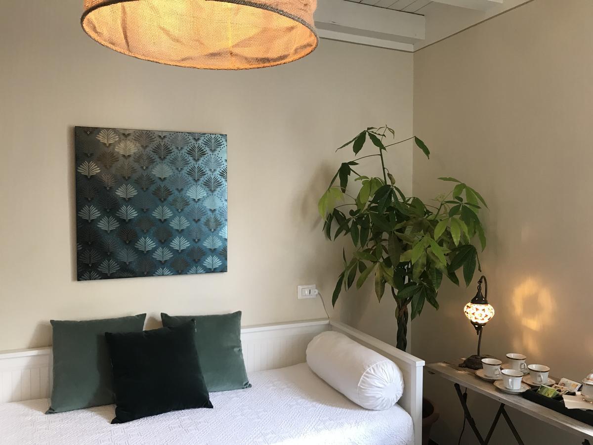 Bed and Breakfast Il Giardino Segreto Iseo Exterior foto