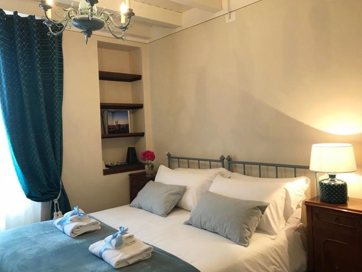 Bed and Breakfast Il Giardino Segreto Iseo Exterior foto
