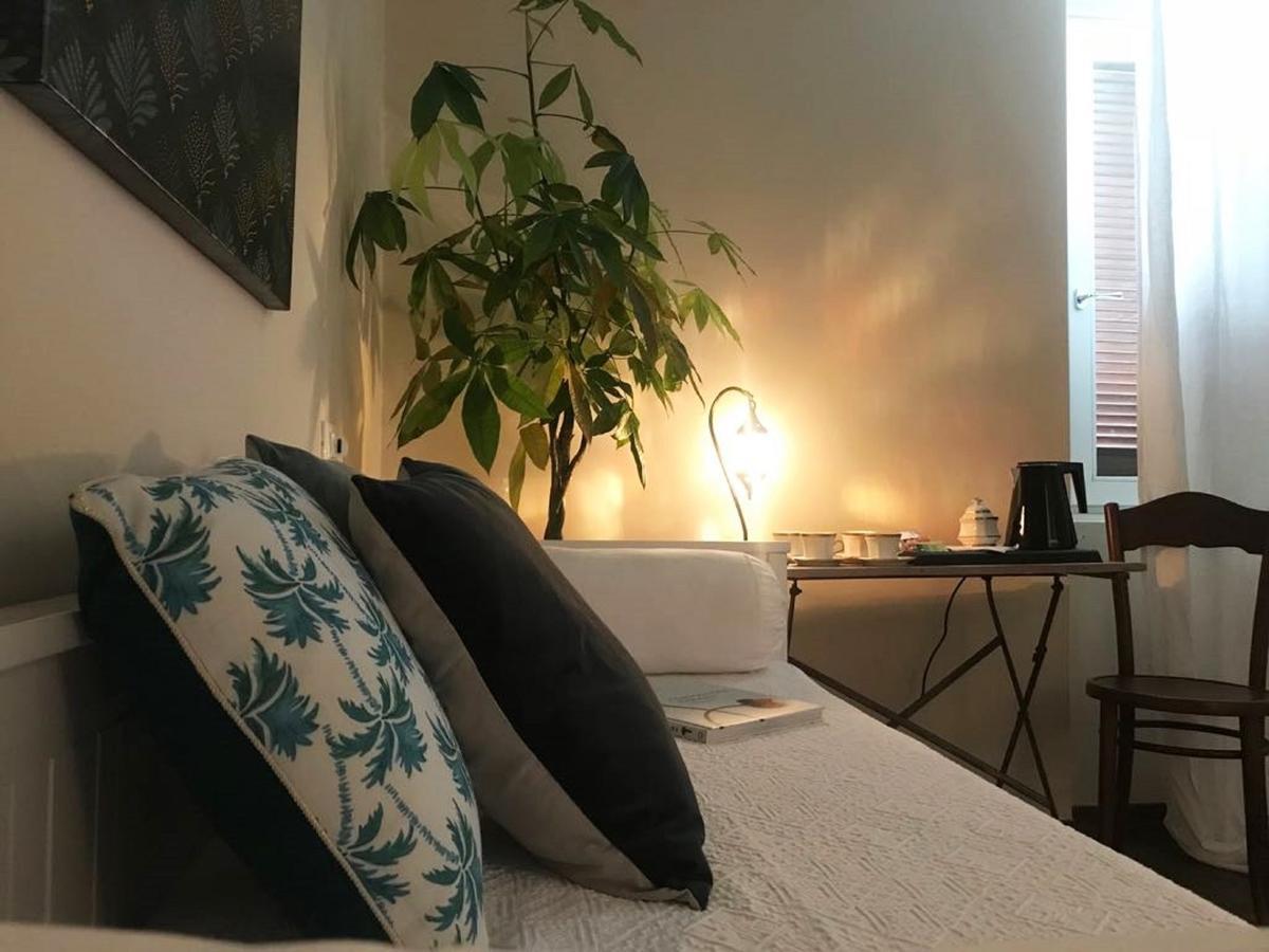 Bed and Breakfast Il Giardino Segreto Iseo Exterior foto