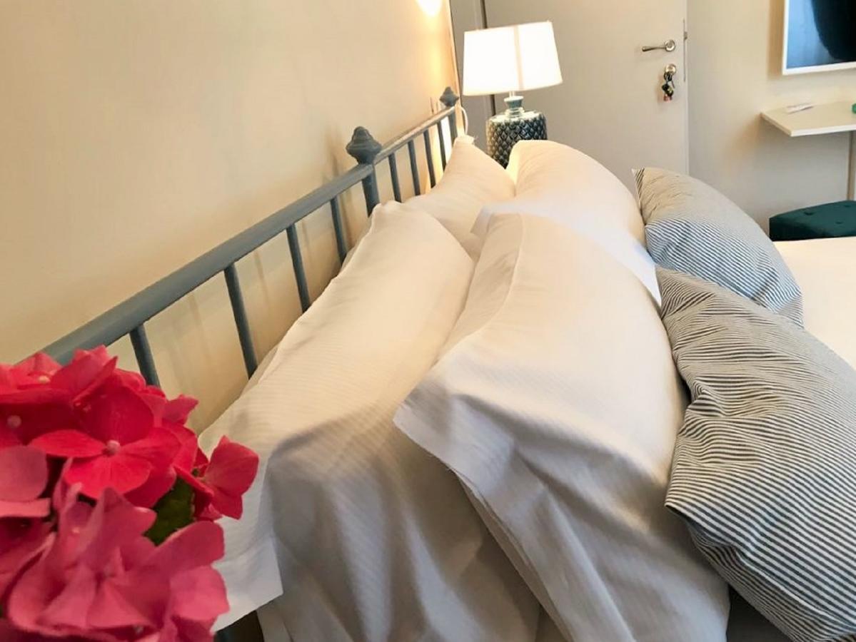 Bed and Breakfast Il Giardino Segreto Iseo Exterior foto