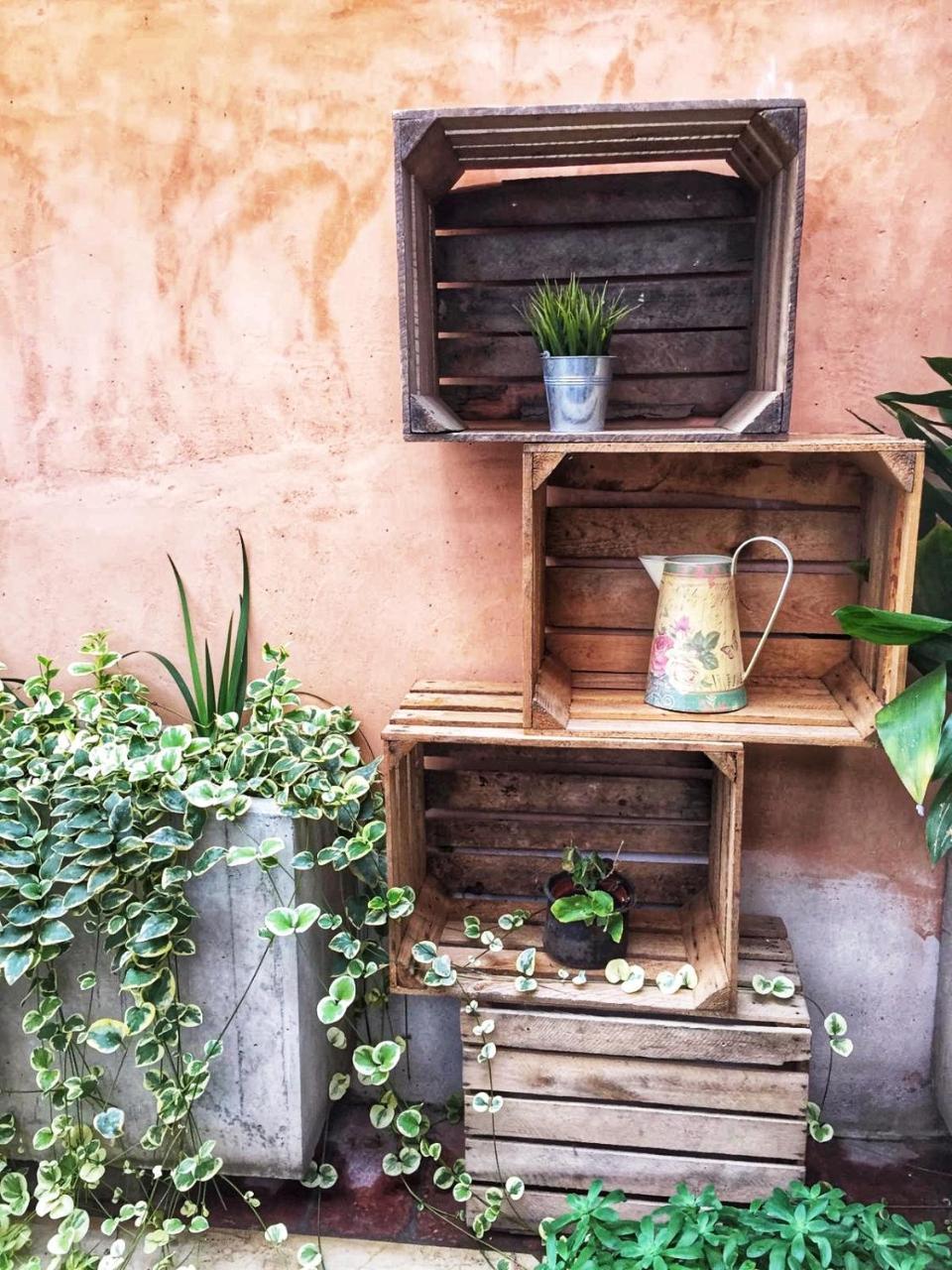Bed and Breakfast Il Giardino Segreto Iseo Exterior foto