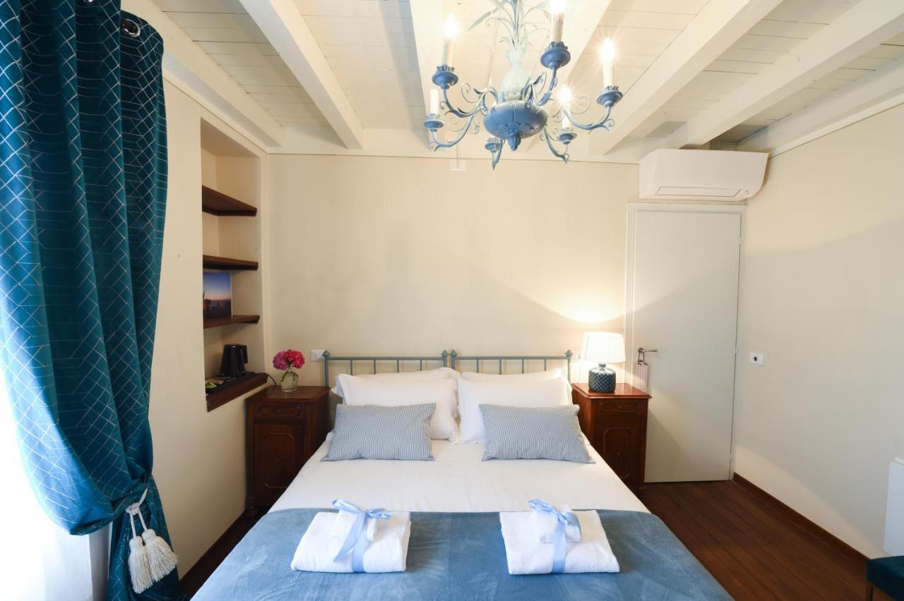Bed and Breakfast Il Giardino Segreto Iseo Exterior foto
