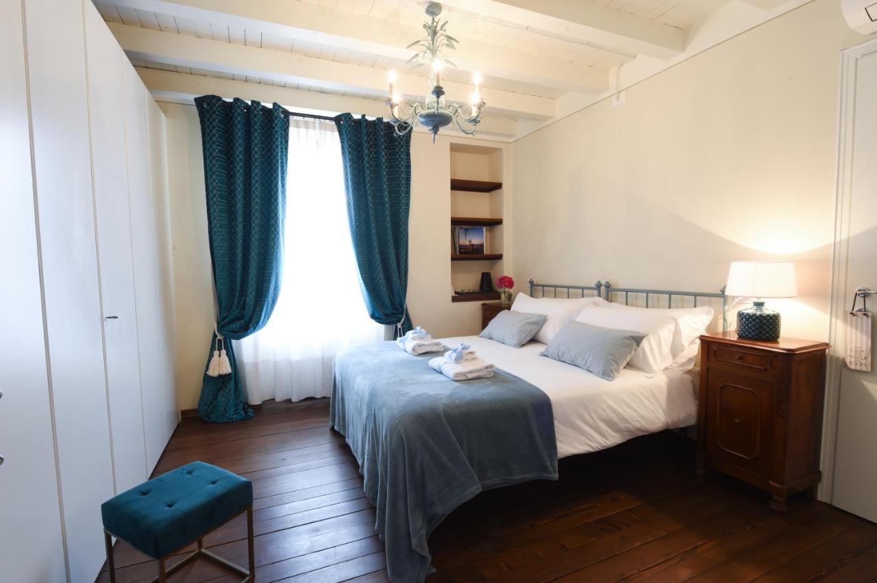 Bed and Breakfast Il Giardino Segreto Iseo Exterior foto