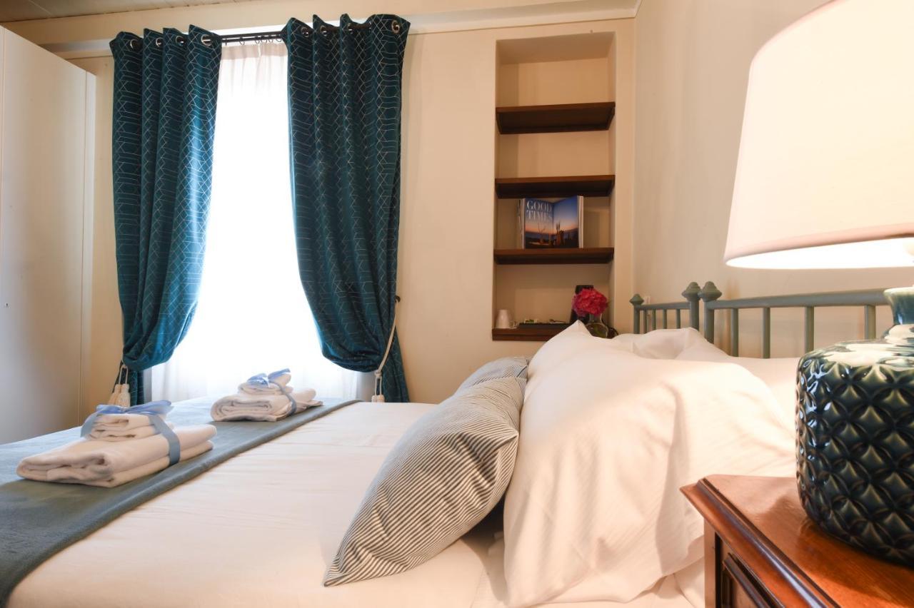 Bed and Breakfast Il Giardino Segreto Iseo Exterior foto