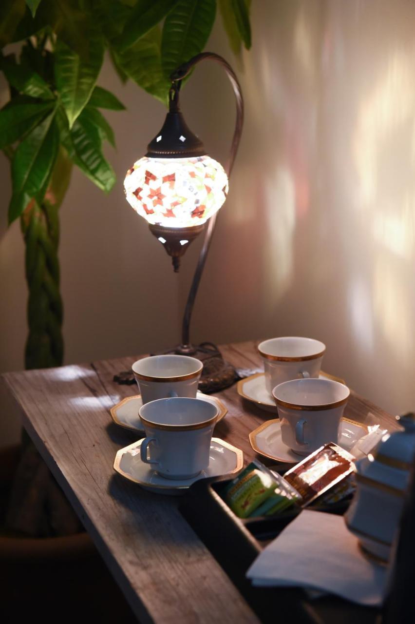 Bed and Breakfast Il Giardino Segreto Iseo Exterior foto