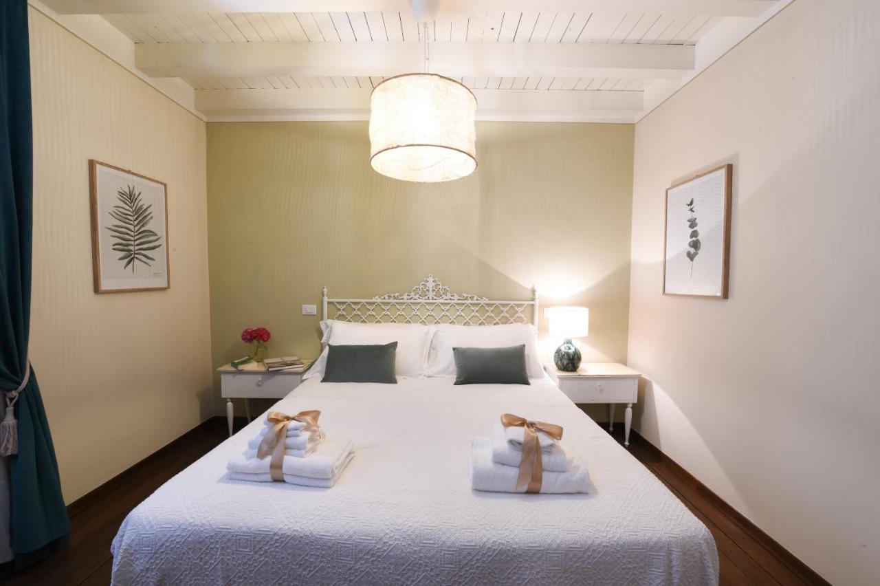 Bed and Breakfast Il Giardino Segreto Iseo Exterior foto