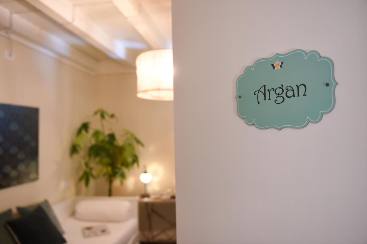 Bed and Breakfast Il Giardino Segreto Iseo Exterior foto