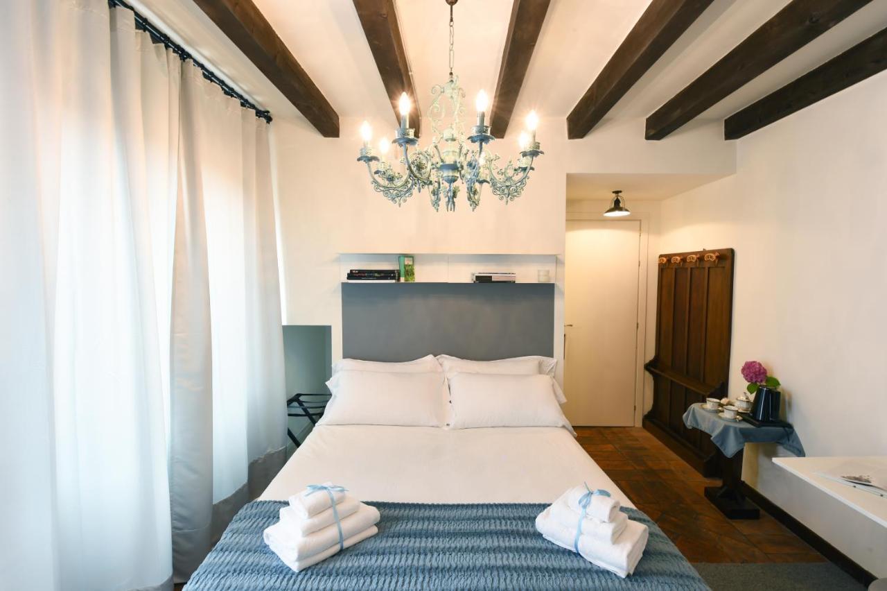Bed and Breakfast Il Giardino Segreto Iseo Exterior foto