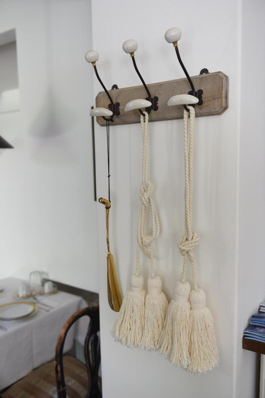 Bed and Breakfast Il Giardino Segreto Iseo Exterior foto