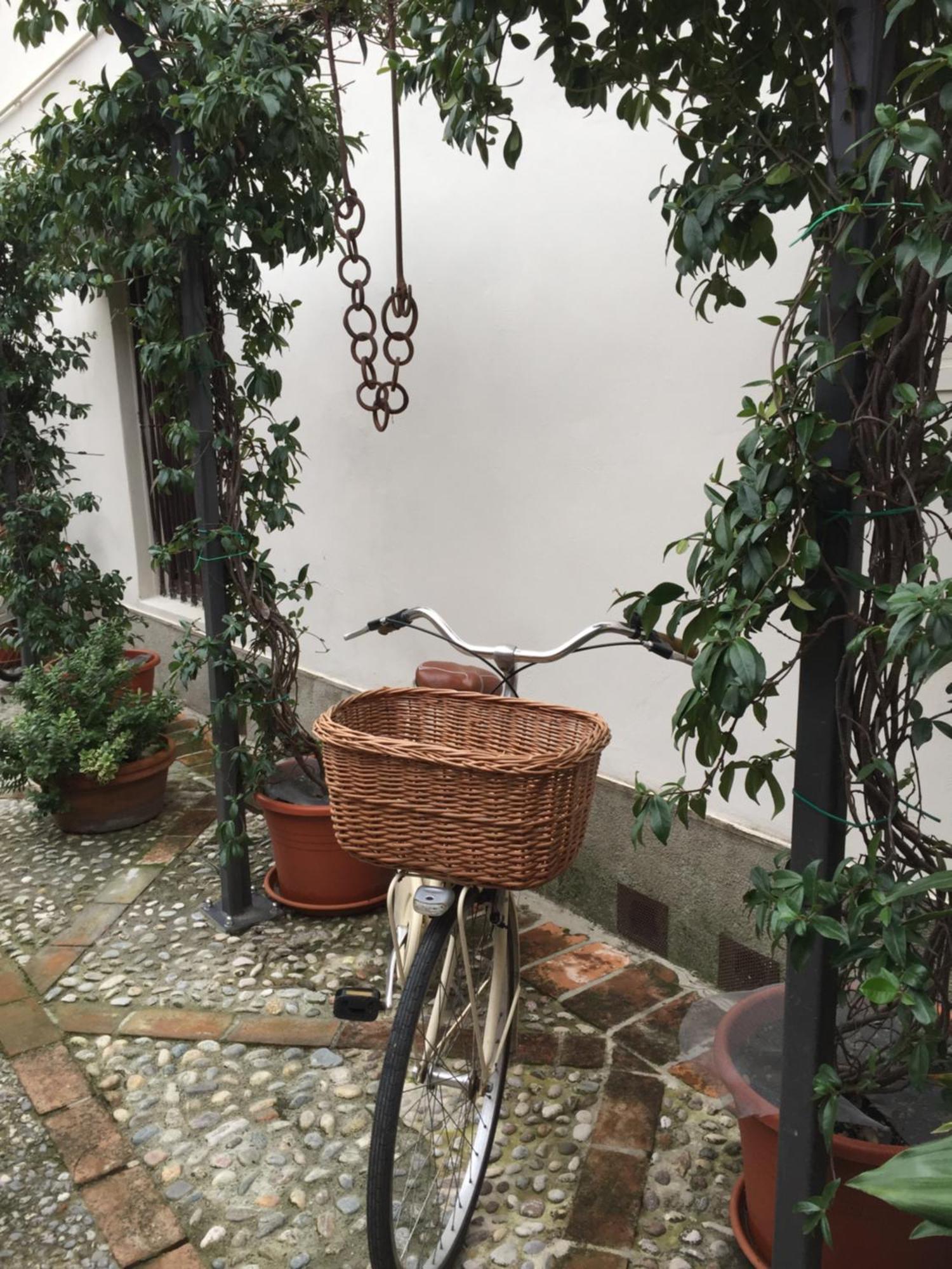Bed and Breakfast Il Giardino Segreto Iseo Exterior foto